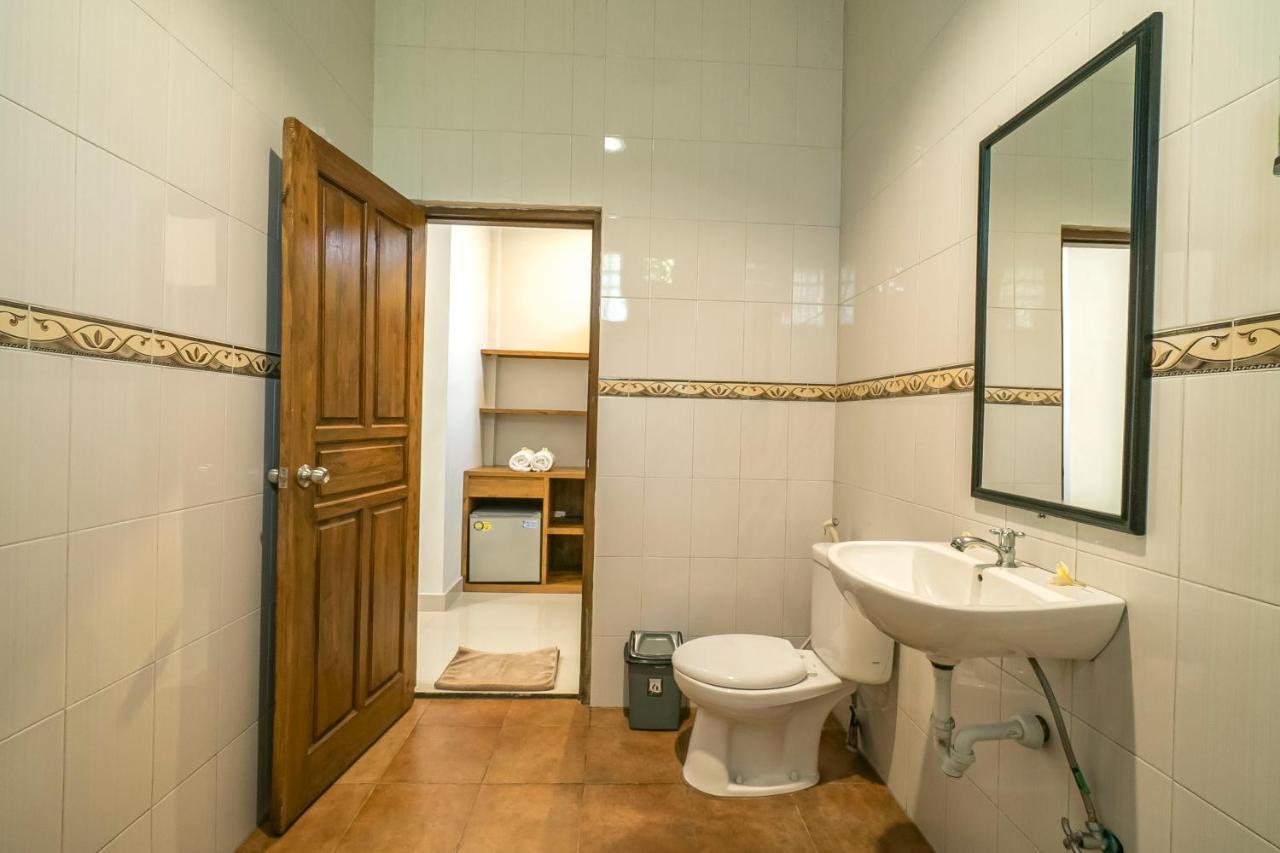 Отель Esty House Убуд Экстерьер фото